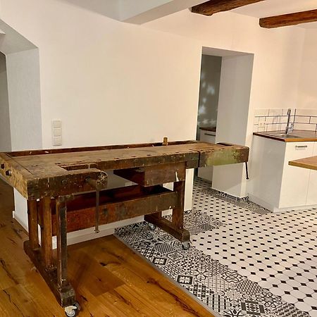 Celle Old Town Hideaway Apartman Kültér fotó