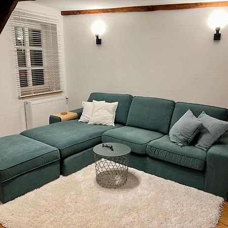 Celle Old Town Hideaway Apartman Kültér fotó