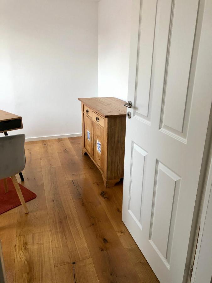 Celle Old Town Hideaway Apartman Kültér fotó