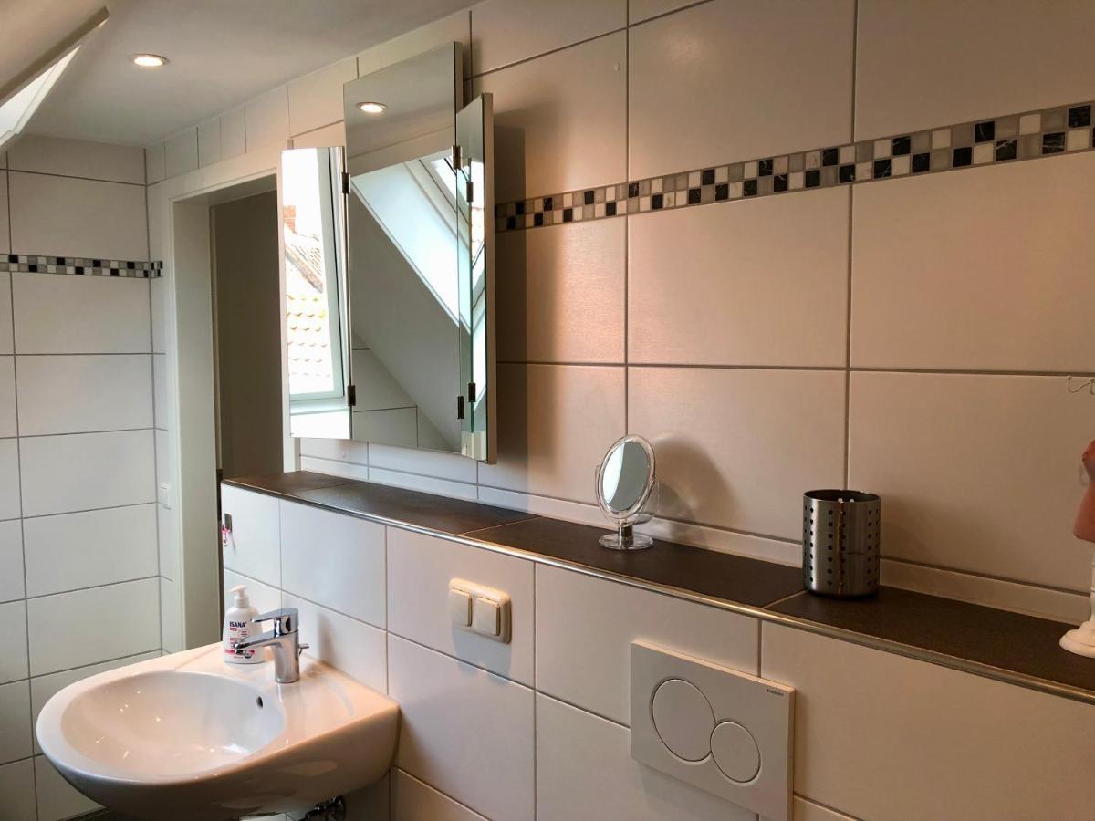 Celle Old Town Hideaway Apartman Kültér fotó
