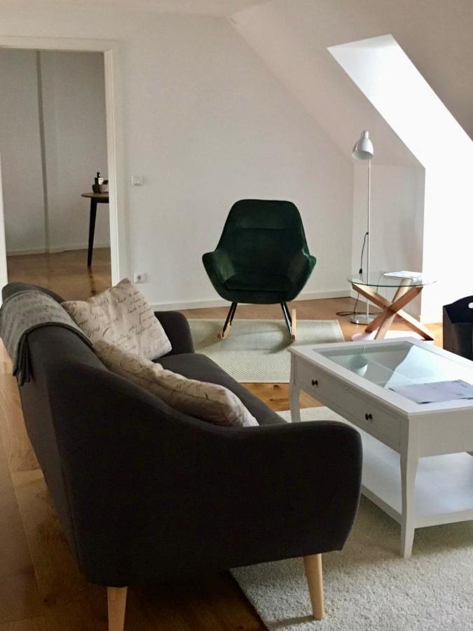 Celle Old Town Hideaway Apartman Kültér fotó