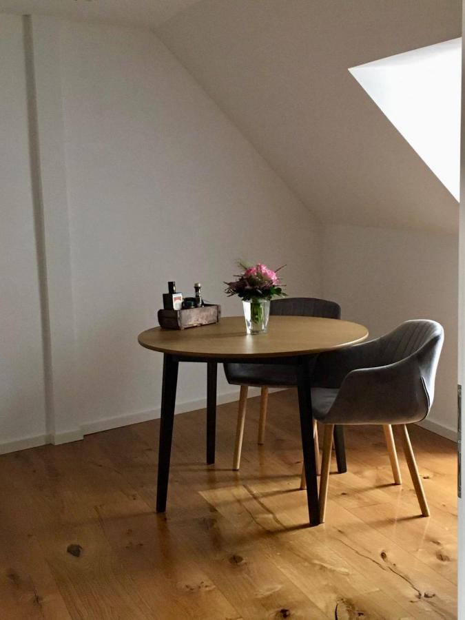 Celle Old Town Hideaway Apartman Kültér fotó