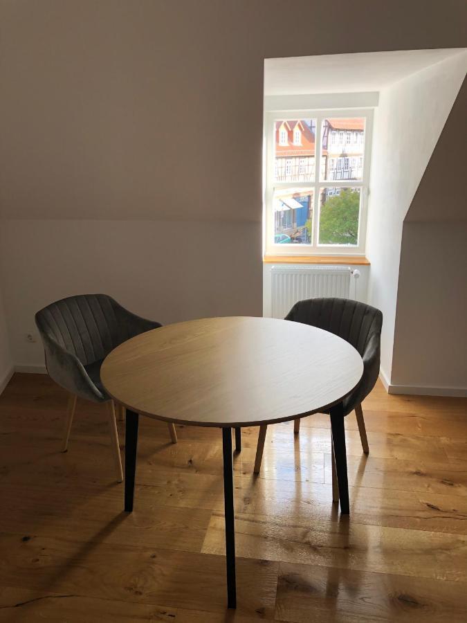 Celle Old Town Hideaway Apartman Kültér fotó