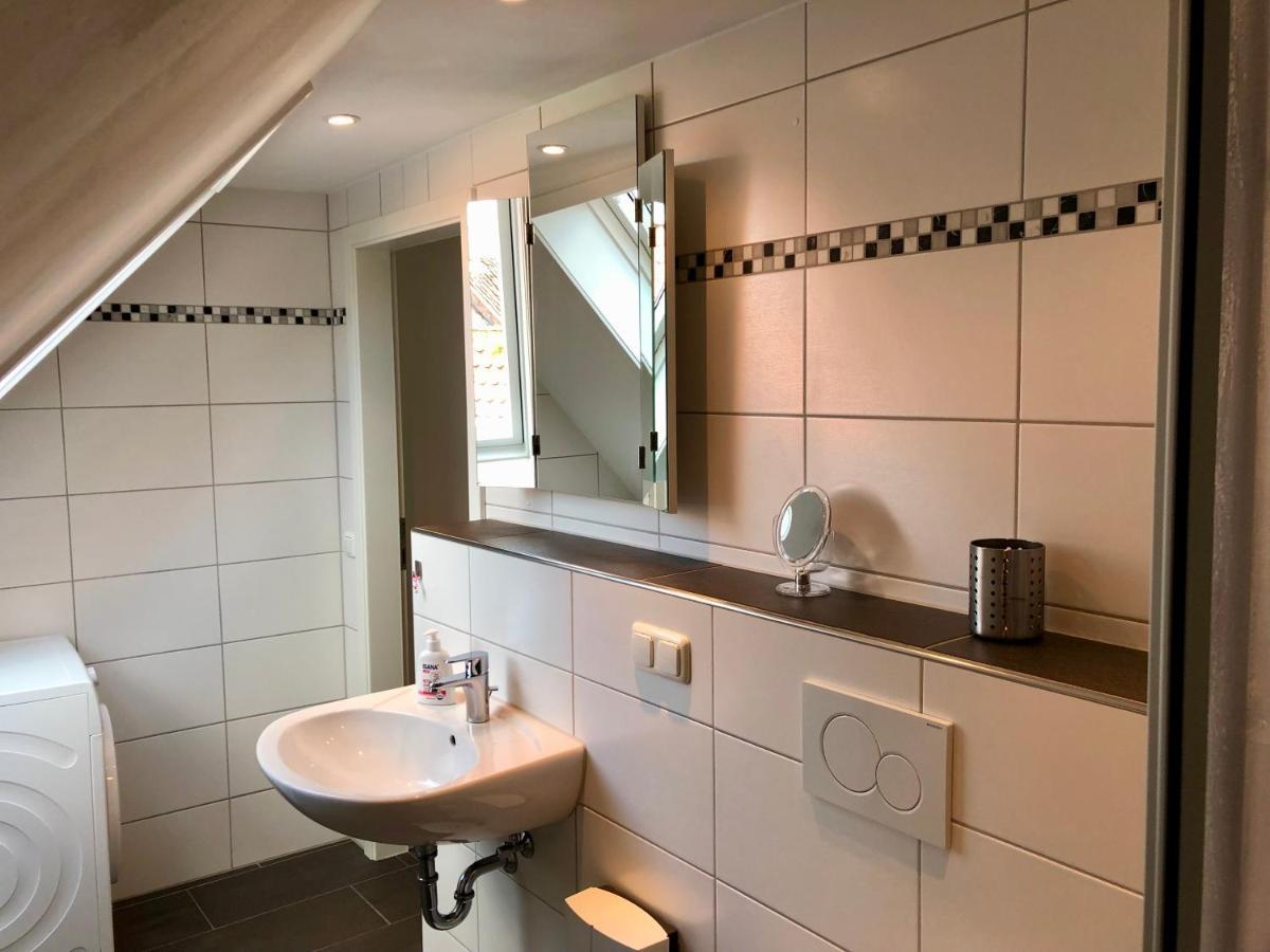 Celle Old Town Hideaway Apartman Kültér fotó