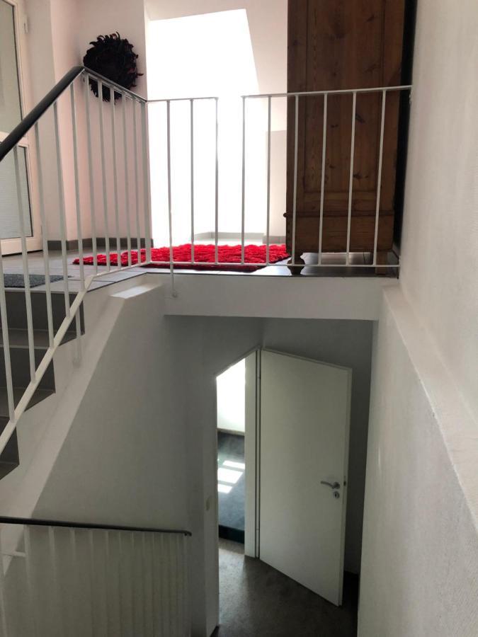 Celle Old Town Hideaway Apartman Kültér fotó