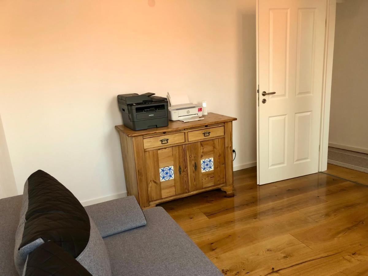 Celle Old Town Hideaway Apartman Kültér fotó