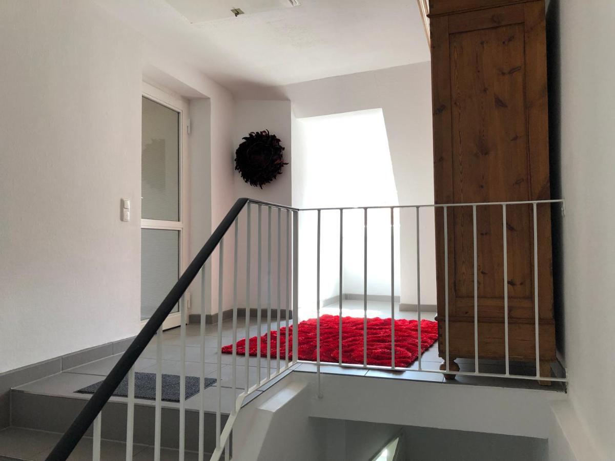 Celle Old Town Hideaway Apartman Kültér fotó