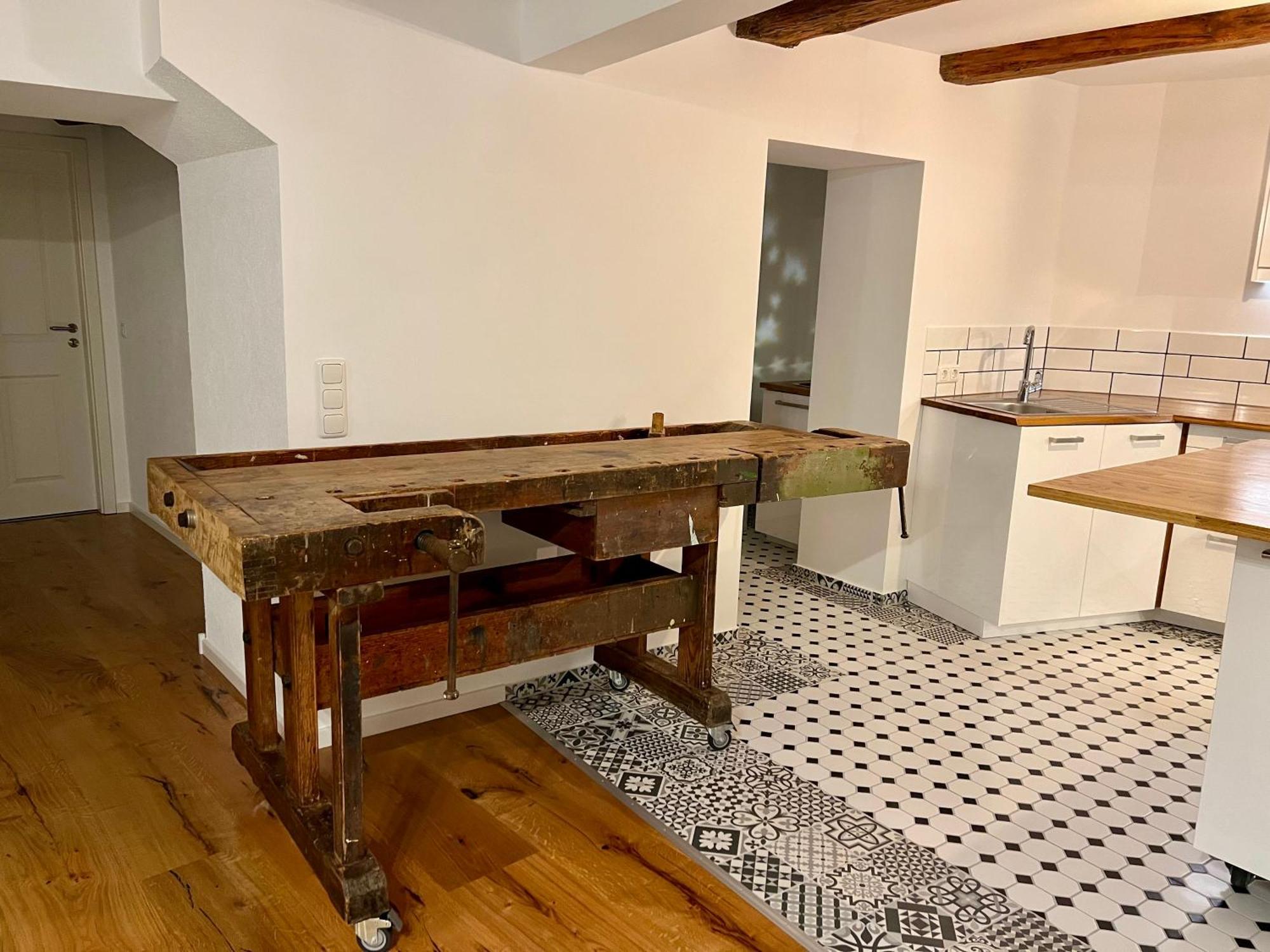 Celle Old Town Hideaway Apartman Kültér fotó