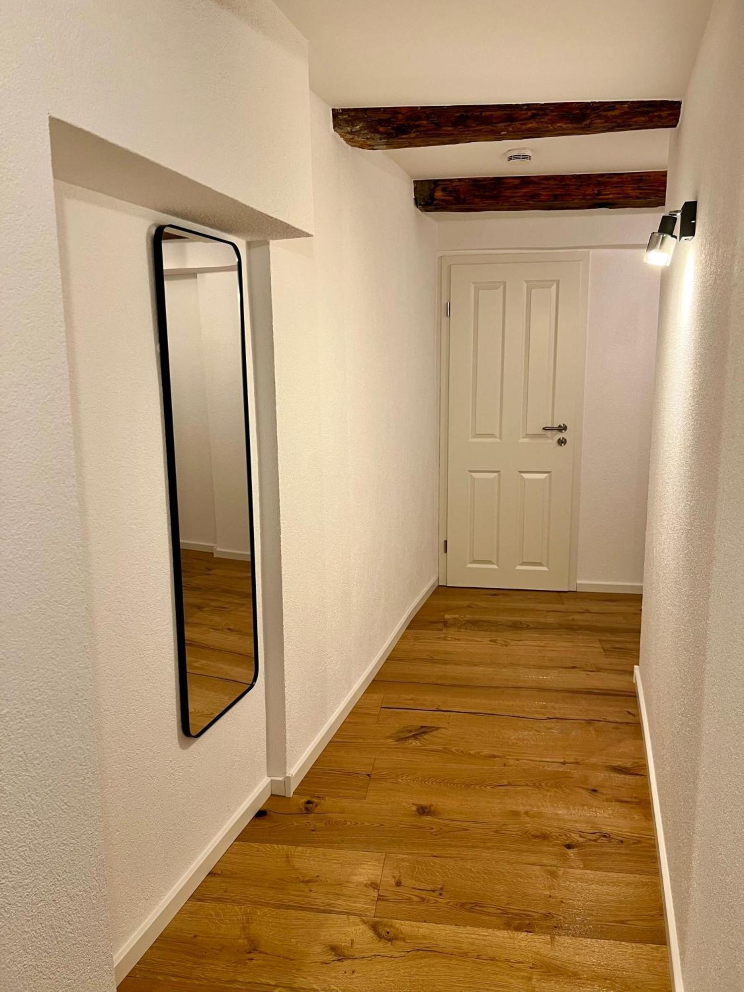 Celle Old Town Hideaway Apartman Kültér fotó