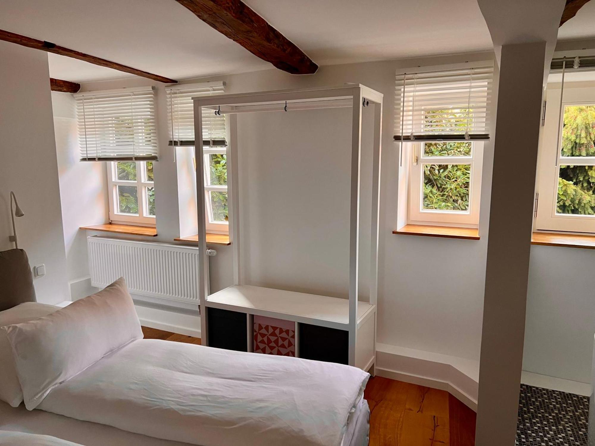 Celle Old Town Hideaway Apartman Kültér fotó
