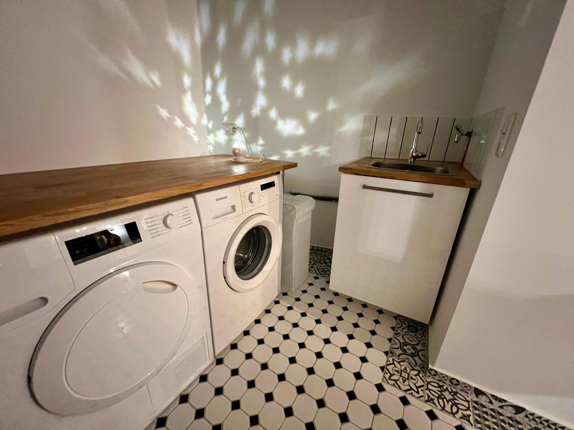 Celle Old Town Hideaway Apartman Kültér fotó